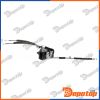 Serrure de porte droite pour INFINITI | EZC-NS-047, 80500-CZ70A